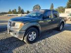 2005 Nissan Frontier SE