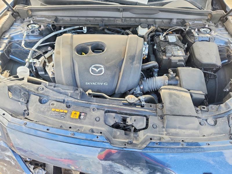 2024 Mazda CX-50 Premium Plus