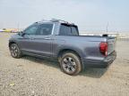 2017 Honda Ridgeline RTL