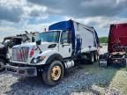 2010 International 7400 Refuse Truck