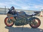 2017 Suzuki GSX-R600
