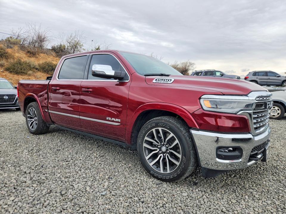 2025 Dodge RAM 1500 Limited