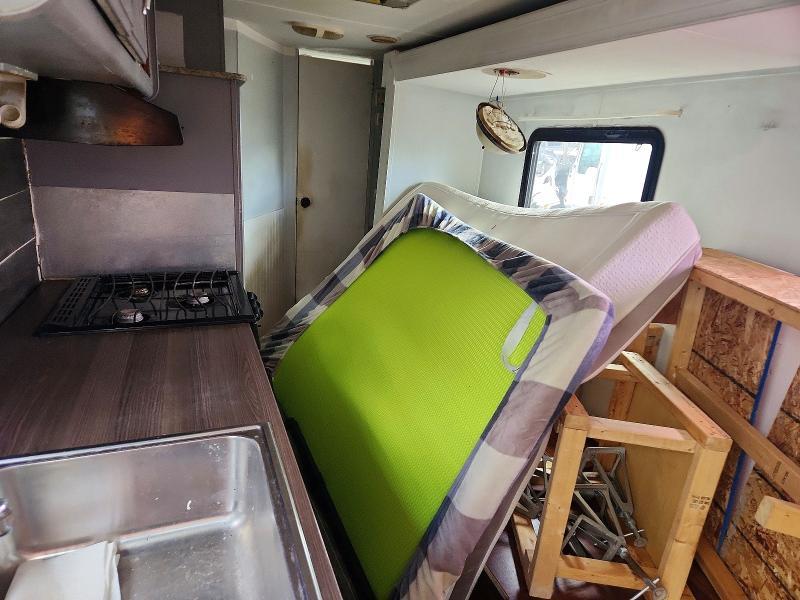 2014 Gulfstream Ameri-LITE Camper
