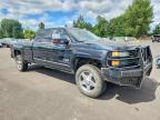 2015 Chevrolet Silverado K2500 Heavy Duty LTZ