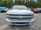 2017 Chevrolet Silverado 2500