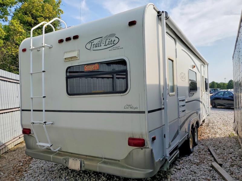 2005 R-Vision Trail Lite Camper