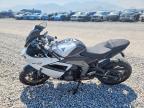 2025 Triumph Daytona 660