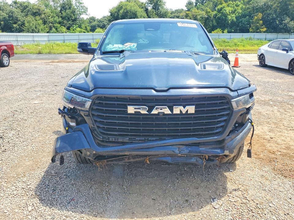 2026 Dodge 1500 Laramie