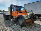 2008 International 7000 7400