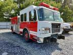 2006 Spartan Motors Firetruck