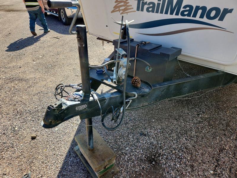 2005 Trailers Trailer