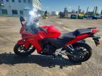 2015 Honda CBR500 RA-ABS