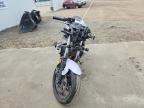 2015 Kawasaki EX650 F