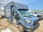 2021 Ford Transit Delivery Truck