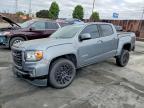 2021 GMC Canyon Elevation
