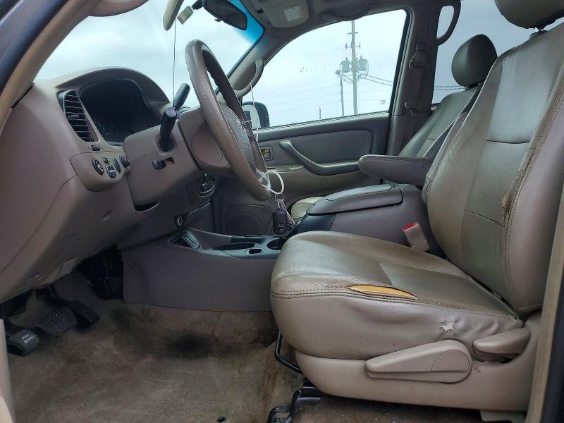 2006 Toyota Tundra Double Cab SR5