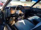 1981 Chevrolet EL Camino