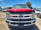 2019 Ford F250 Super Duty