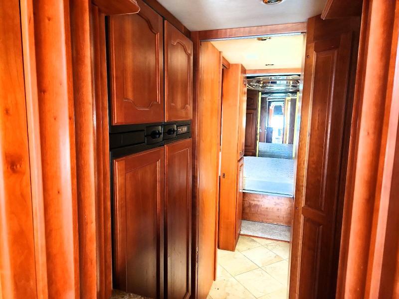 2006 Country Coach Motorhome 2006 Country Coach RV