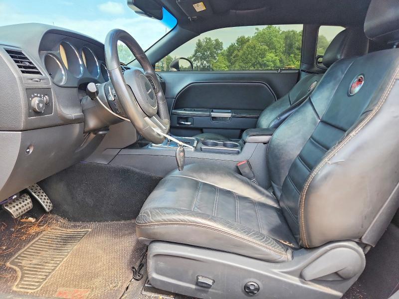 2014 Dodge Challenger SXT