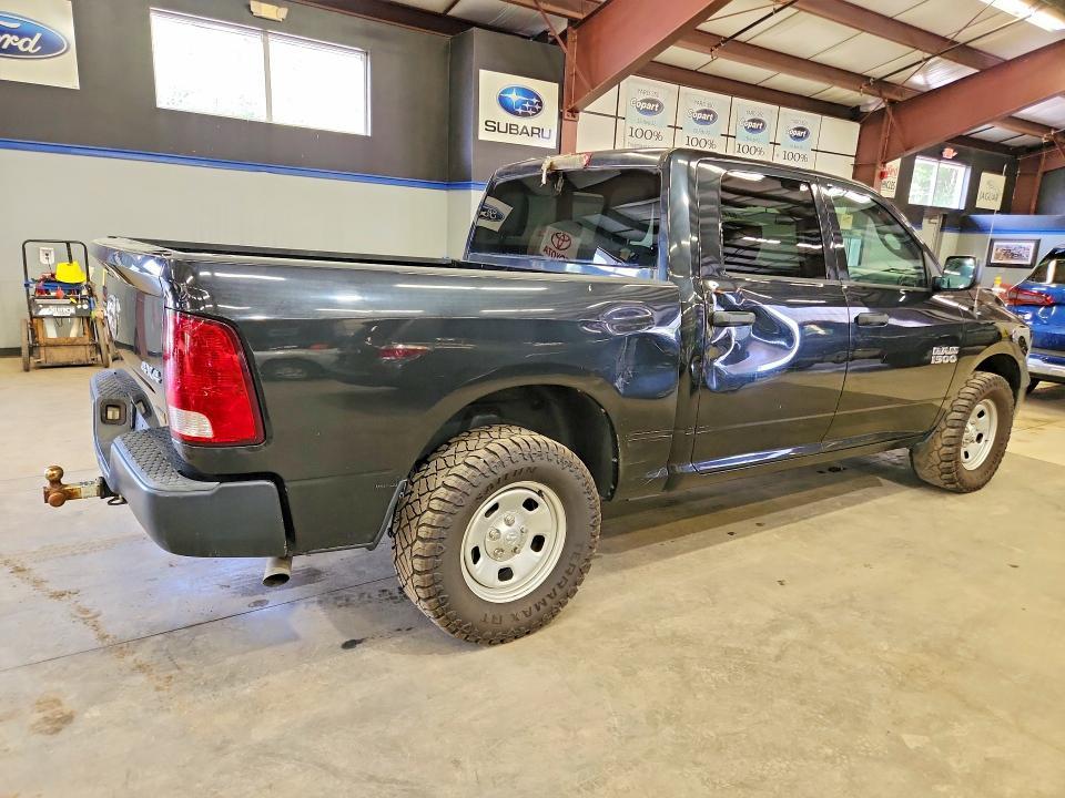 2016 Dodge RAM 1500 ST
