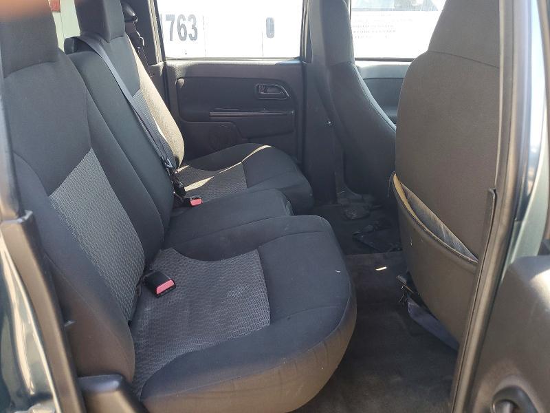 2007 Chevrolet Colorado