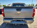 2007 Chevrolet Avalanche C1500