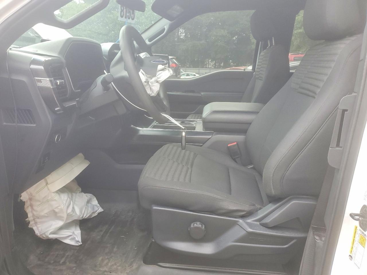 2023 Ford F150 Super Cab