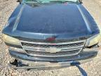 2007 Chevrolet Silverado K1500 Classic Crew Cab