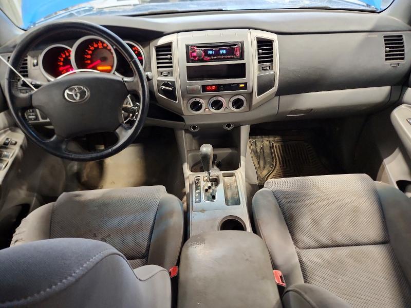 2006 Toyota Tacoma Double Cab