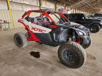 2024 Can-Am Maverick X3 X RC 72 Turbo RR