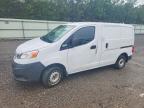 2019 Nissan NV200 Delivery Van