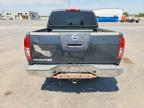 2011 Nissan Frontier S