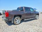 2016 Chevrolet Silverado K1500 LTZ