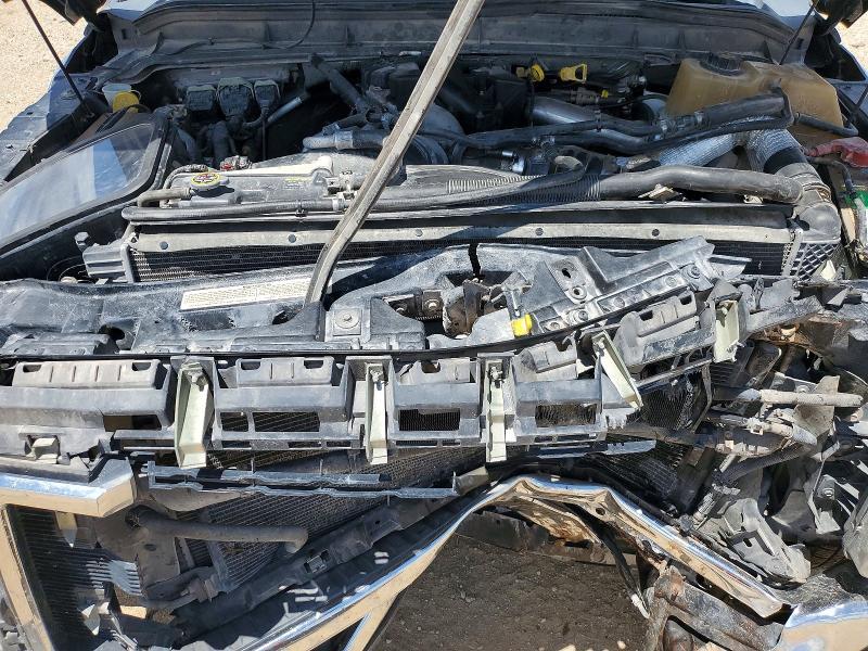 2011 Ford F450 Super Duty