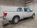 2008 Nissan Titan XE FFV