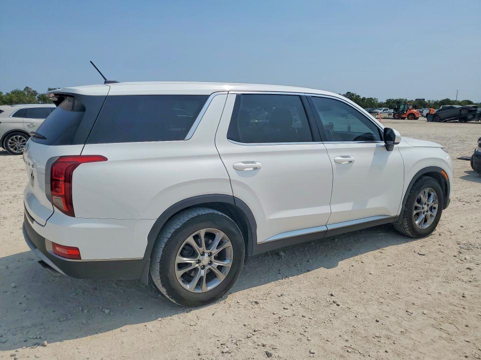 2020 Hyundai Palisade se