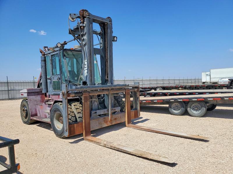 2008 Taylor TX300M Forklift