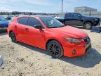 2013 Lexus Ct 200