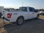 2018 Ford F150 Super Cab