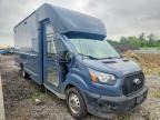 2021 Ford Transit Delivery Truck