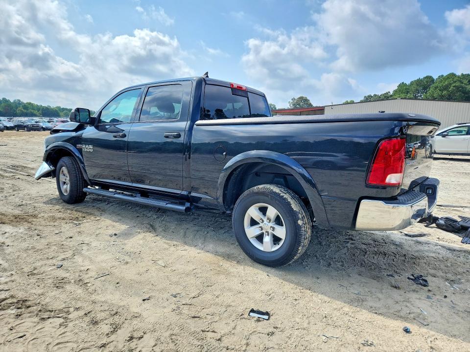 2016 Dodge Ram 1500 slt