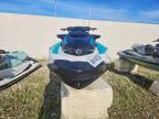 2022 Sea-Doo GTX
