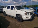 2008 Honda Ridgeline RTL