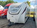 2011 Keystone Laredo Camper