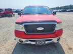 2007 Ford F150 Supercrew