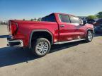 2020 GMC Sierra C1500 SLT