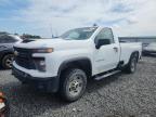 2024 Chevrolet Silverado K2500 Heavy Duty