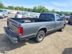 1987 Chevrolet S Truck S10