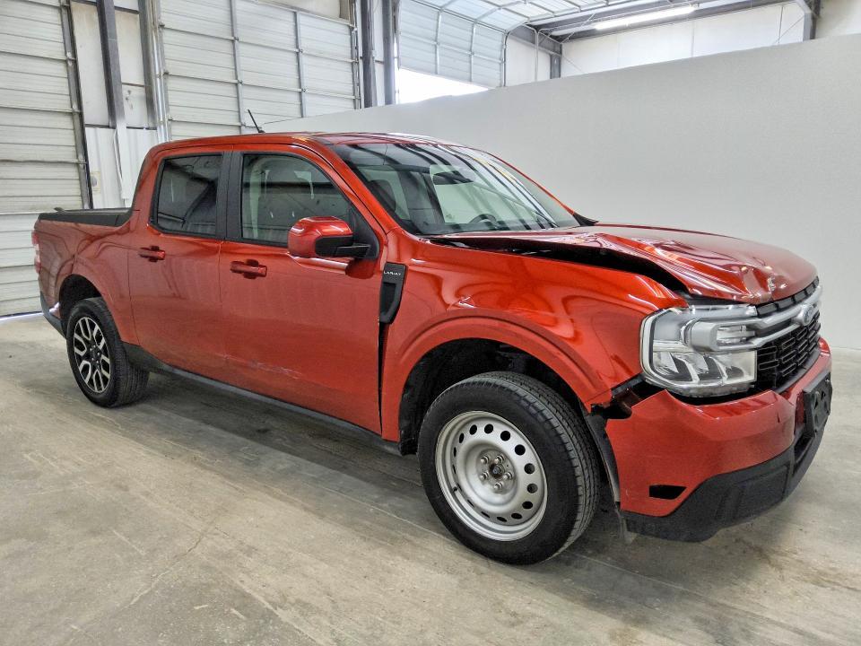 2023 Ford Maverick XL